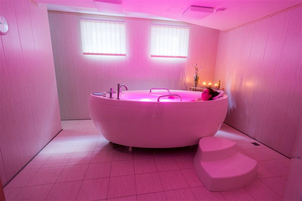 Wellness - vana