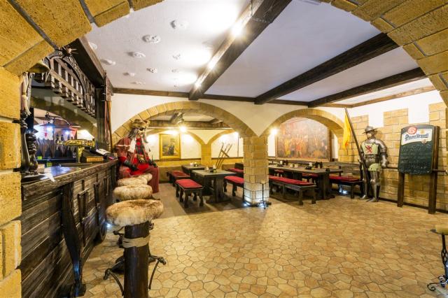 Středověká krčma Jana Žižky