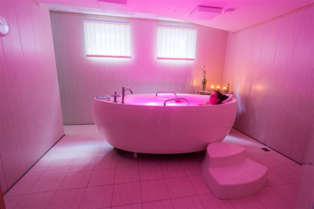 Wellness - vana