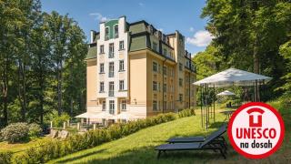 Spa Hotel Silva