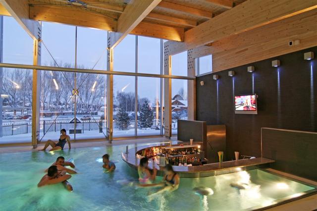 AquaCity Poprad