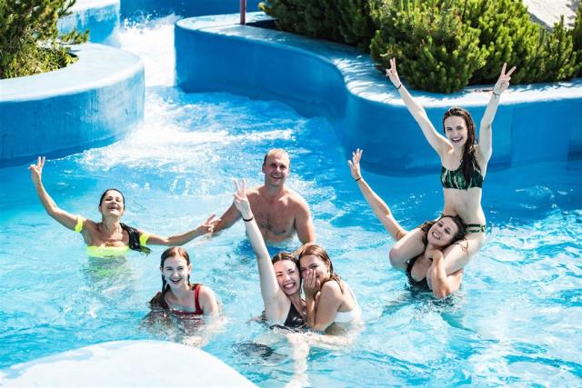 Aquapalace