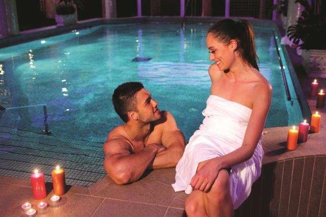 Aquapalace
