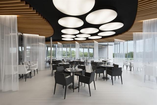 Restaurace