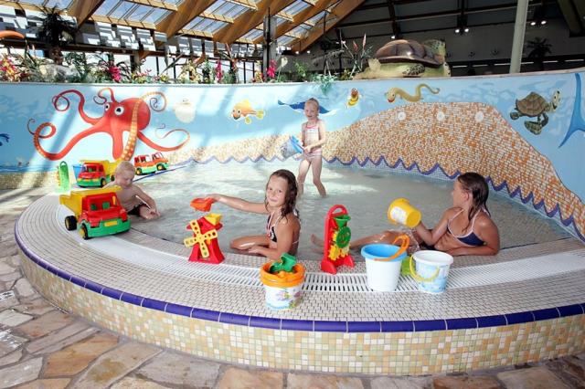 Aquapalace