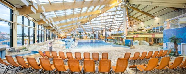 Aquapalace