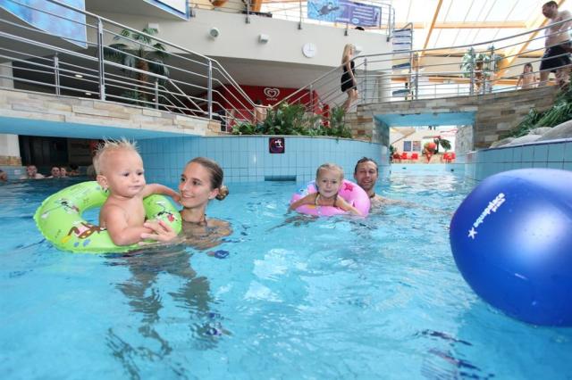 Aquapalace