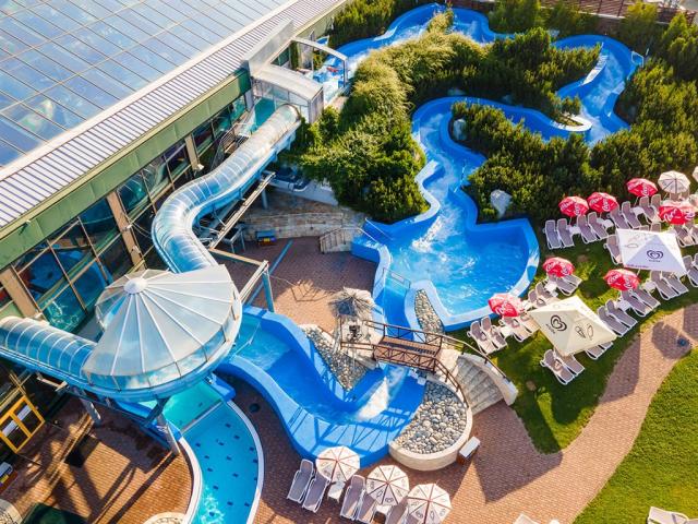 Aquapalace