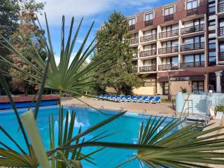 Ensana Thermal Sárvár Health Spa
