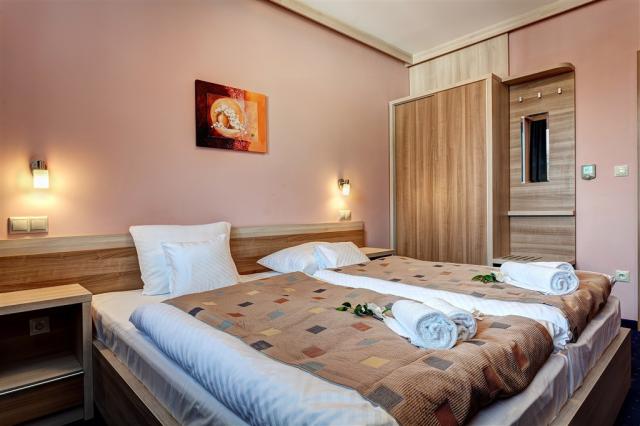 Alexandra Wellness Hotel