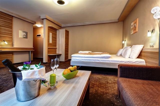 Alexandra Wellness Hotel