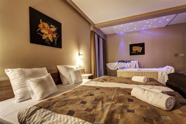 Alexandra Wellness Hotel