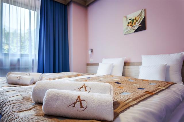 Alexandra Wellness Hotel