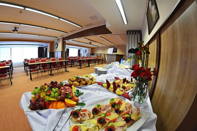 Alexandra Wellness Hotel