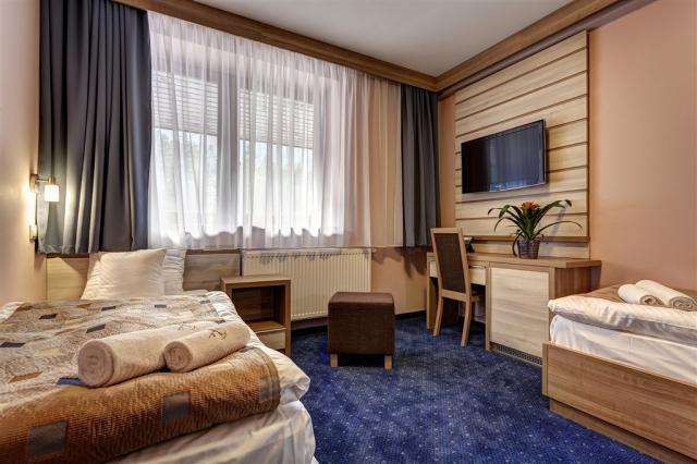 Alexandra Wellness Hotel
