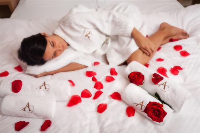 Alexandra Wellness Hotel