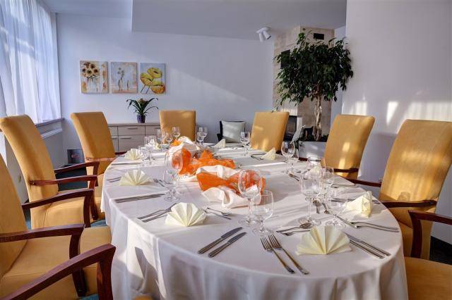 Alexandra Wellness Hotel