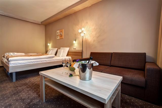 Alexandra Wellness Hotel