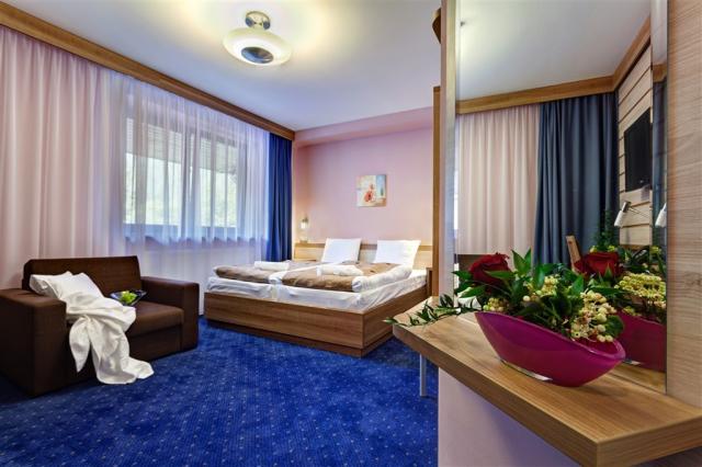 Alexandra Wellness Hotel