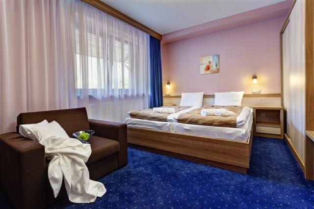 Alexandra Wellness Hotel