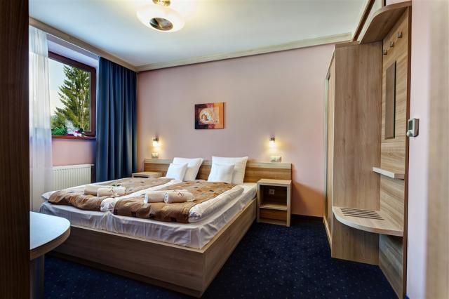 Alexandra Wellness Hotel