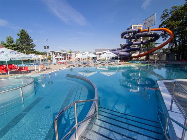 Aquapark