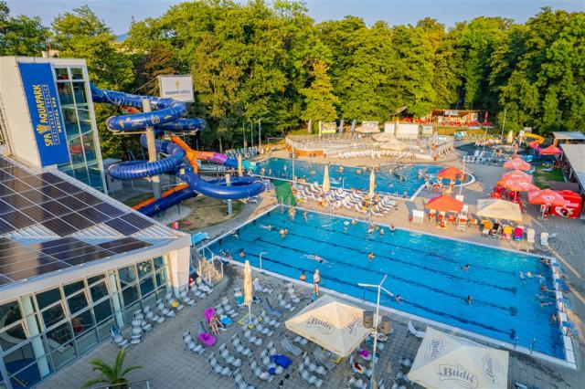 Aquapark