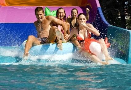Aquapark