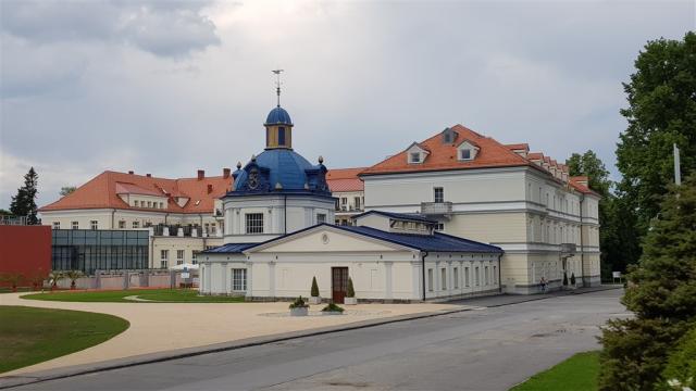 Royal Palace