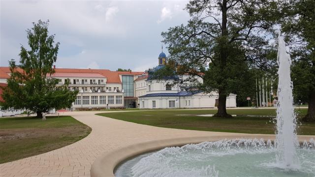 Royal Palace