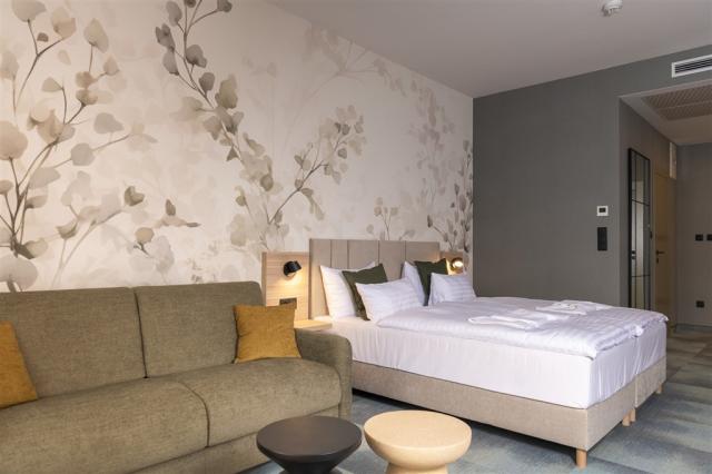 Thermal Hotel Campino ****