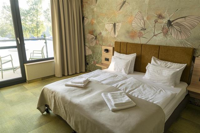 Thermal Hotel Campino ****