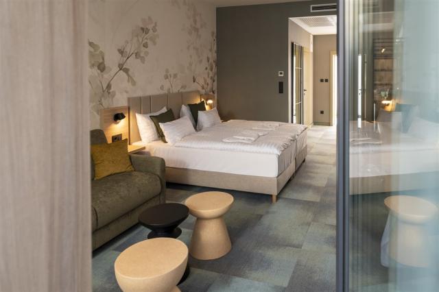 Thermal Hotel Campino ****