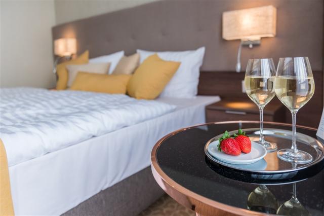 Hotel THERMALPARK***