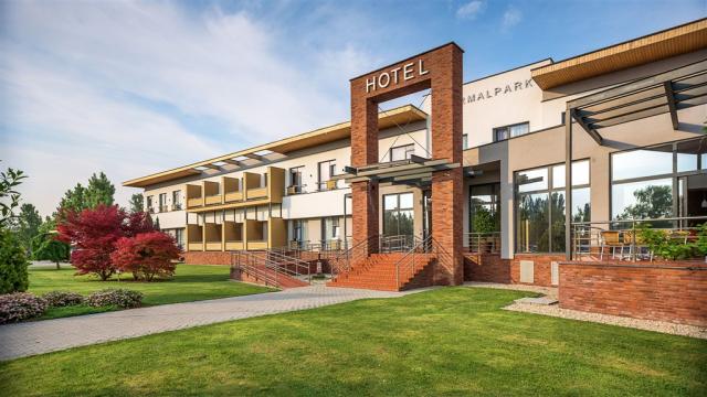 Hotel THERMALPARK***
