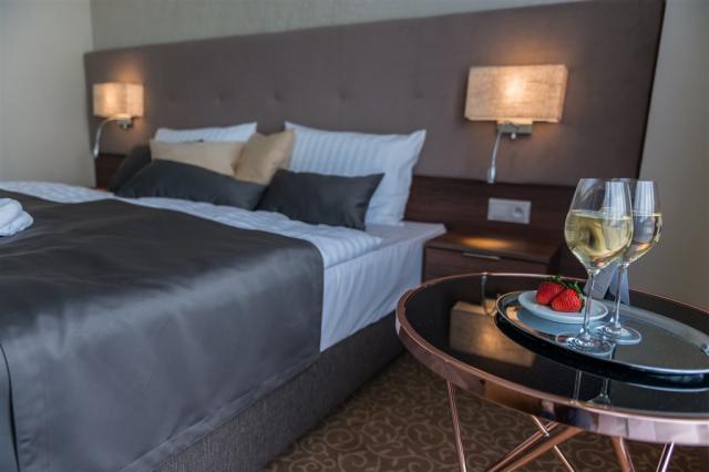 Hotel THERMALPARK***
