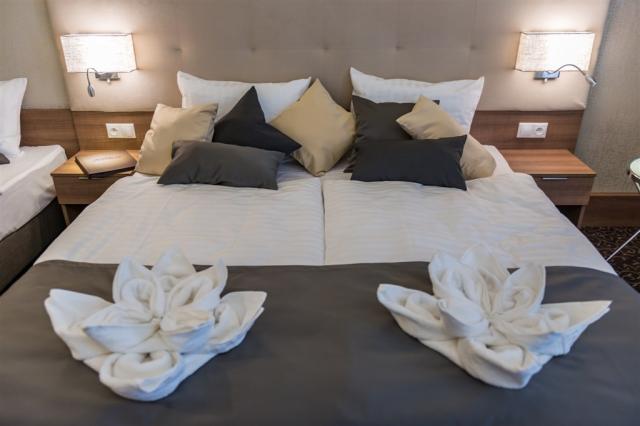Hotel THERMALPARK***