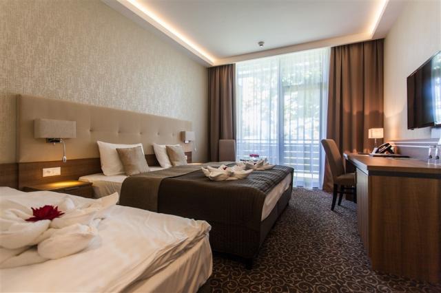 Hotel THERMALPARK***