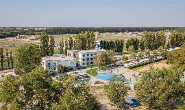 Thermal Hotel Campino ****