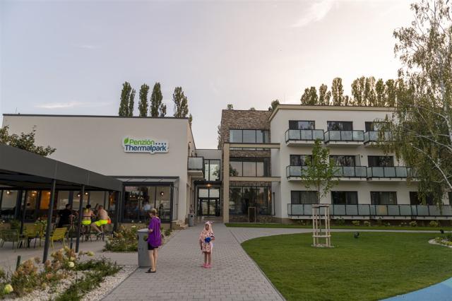Thermal Hotel Campino ****