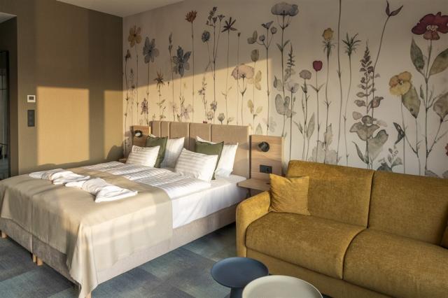 Thermal Hotel Campino ****