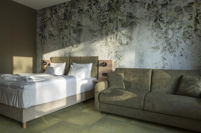 Thermal Hotel Campino ****