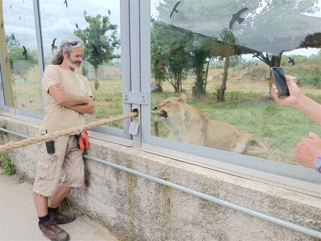 ZOO Malkia Park