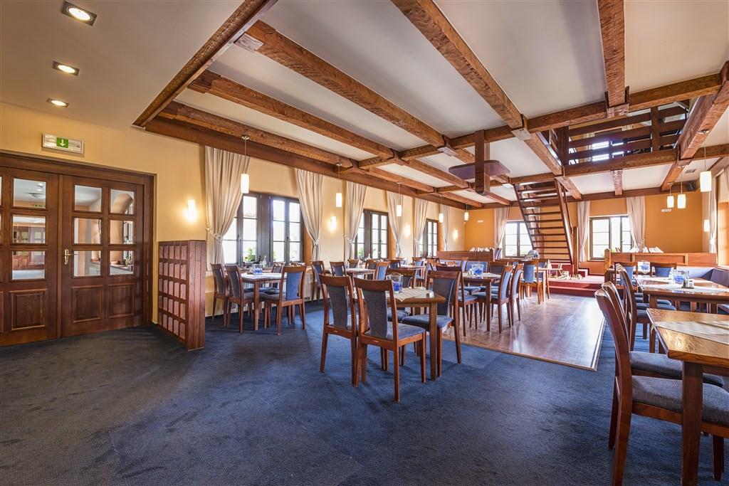 Restaurace