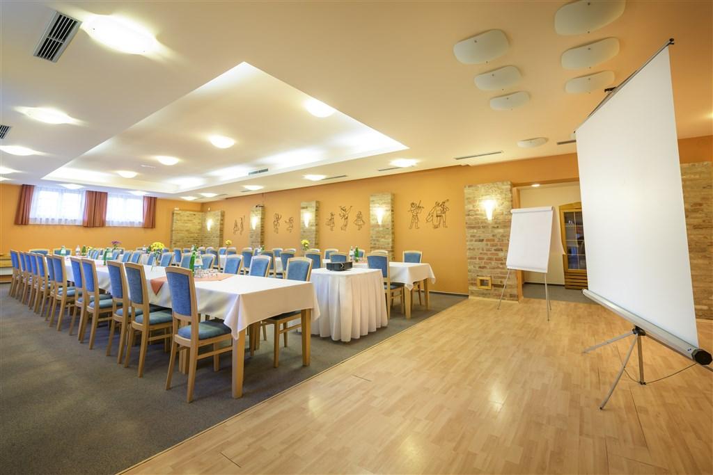 Konferenční místnost