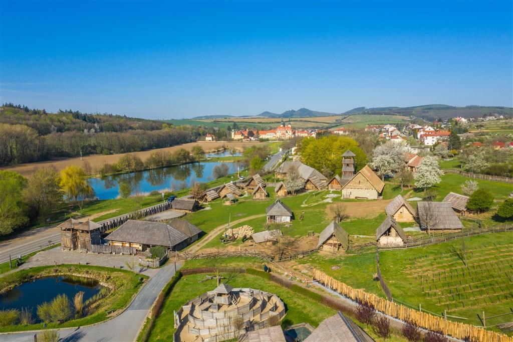 Modrá - zdroj foto m-ark