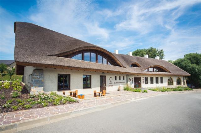 Exteriér hotelu