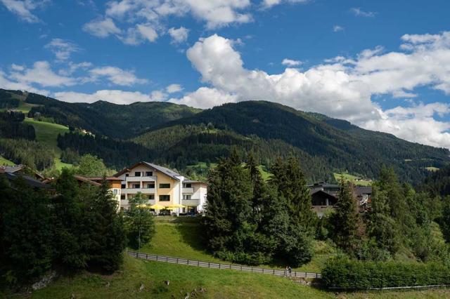 Wanderhotel Erika