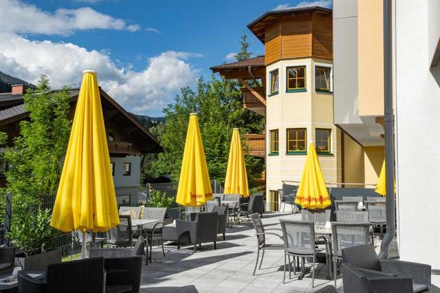 Wanderhotel Erika