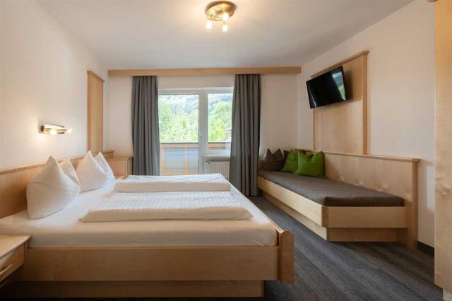 Wanderhotel Erika